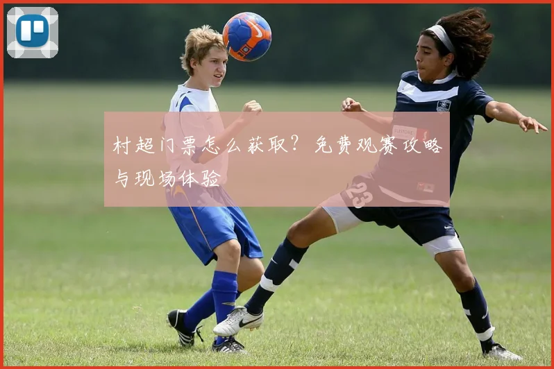 村超门票怎么获取？免费观赛攻略与现场体验